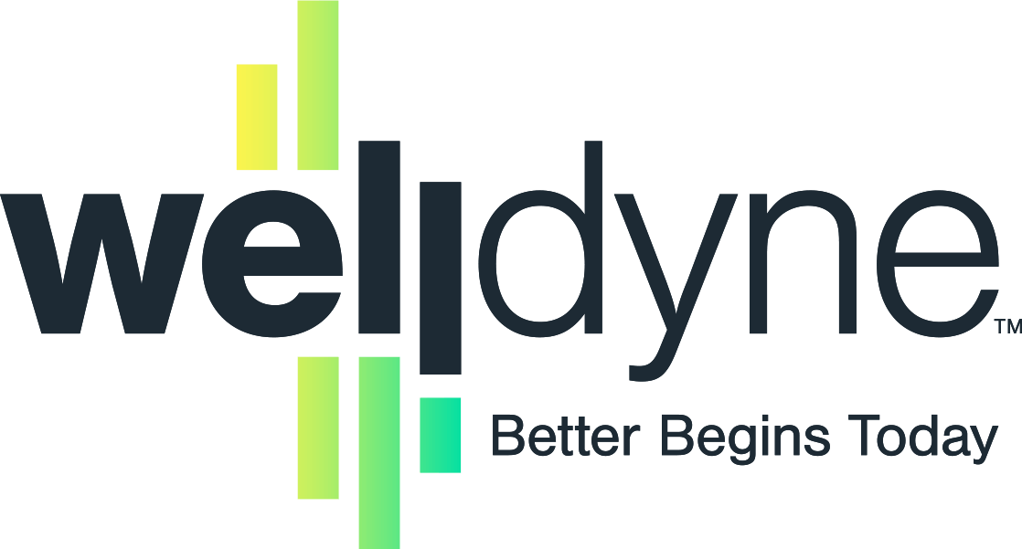 WellDyneRx Logo